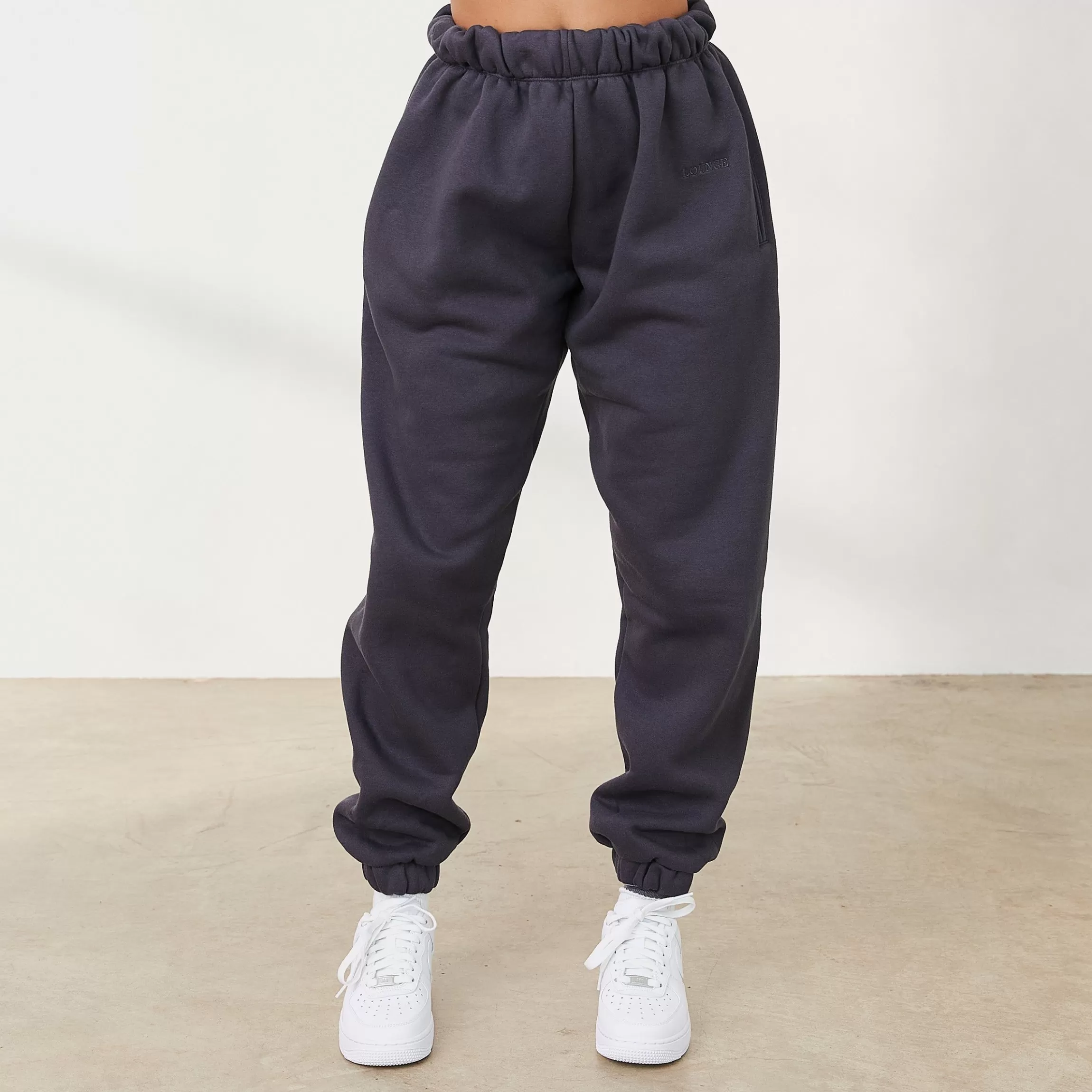 Kvinna Lounge Underwear 365 Oversized Joggingbyxor