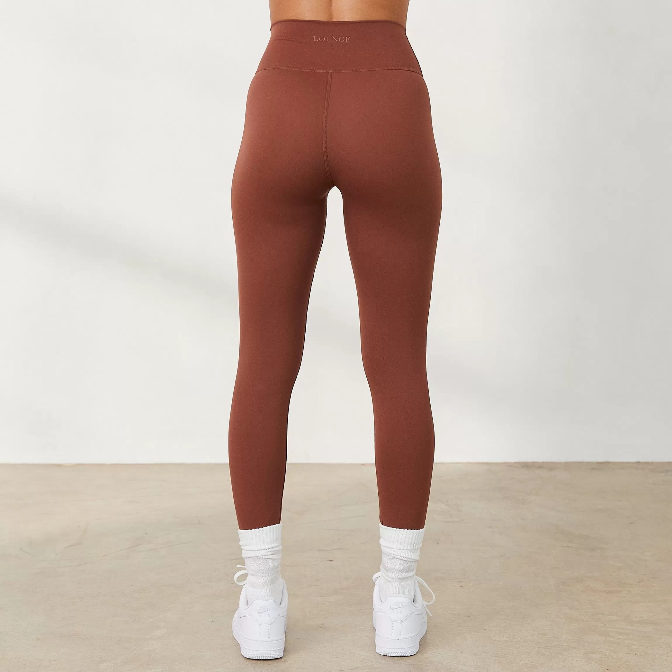 Kvinna Lounge Underwear 365 Second Skin Leggings