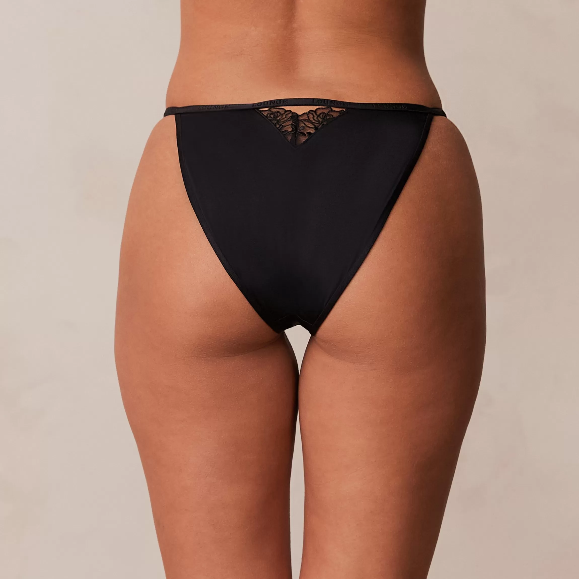 Kvinna Lounge Underwear Anti-Gravity Trosor