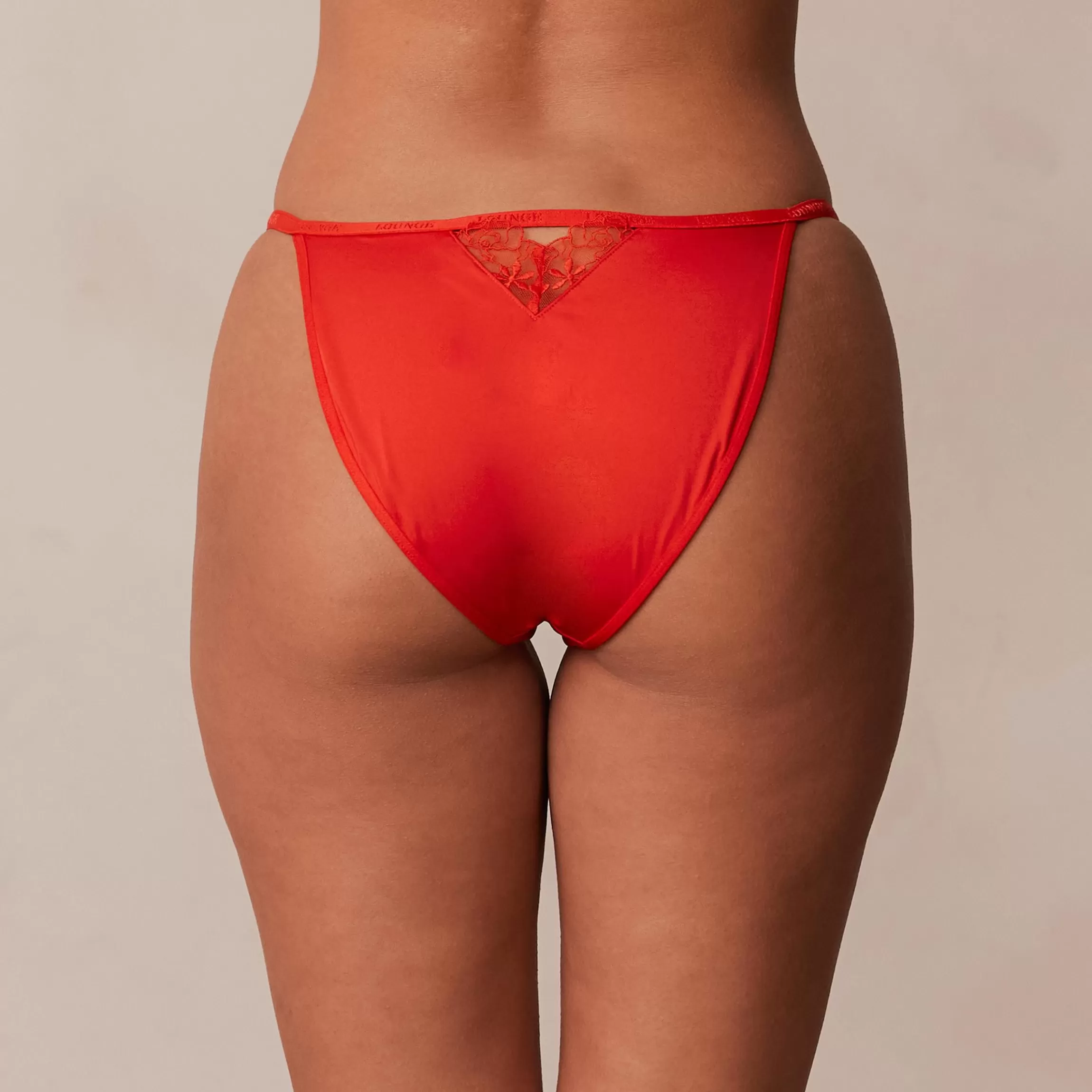 Kvinna Lounge Underwear Anti-Gravity Trosor