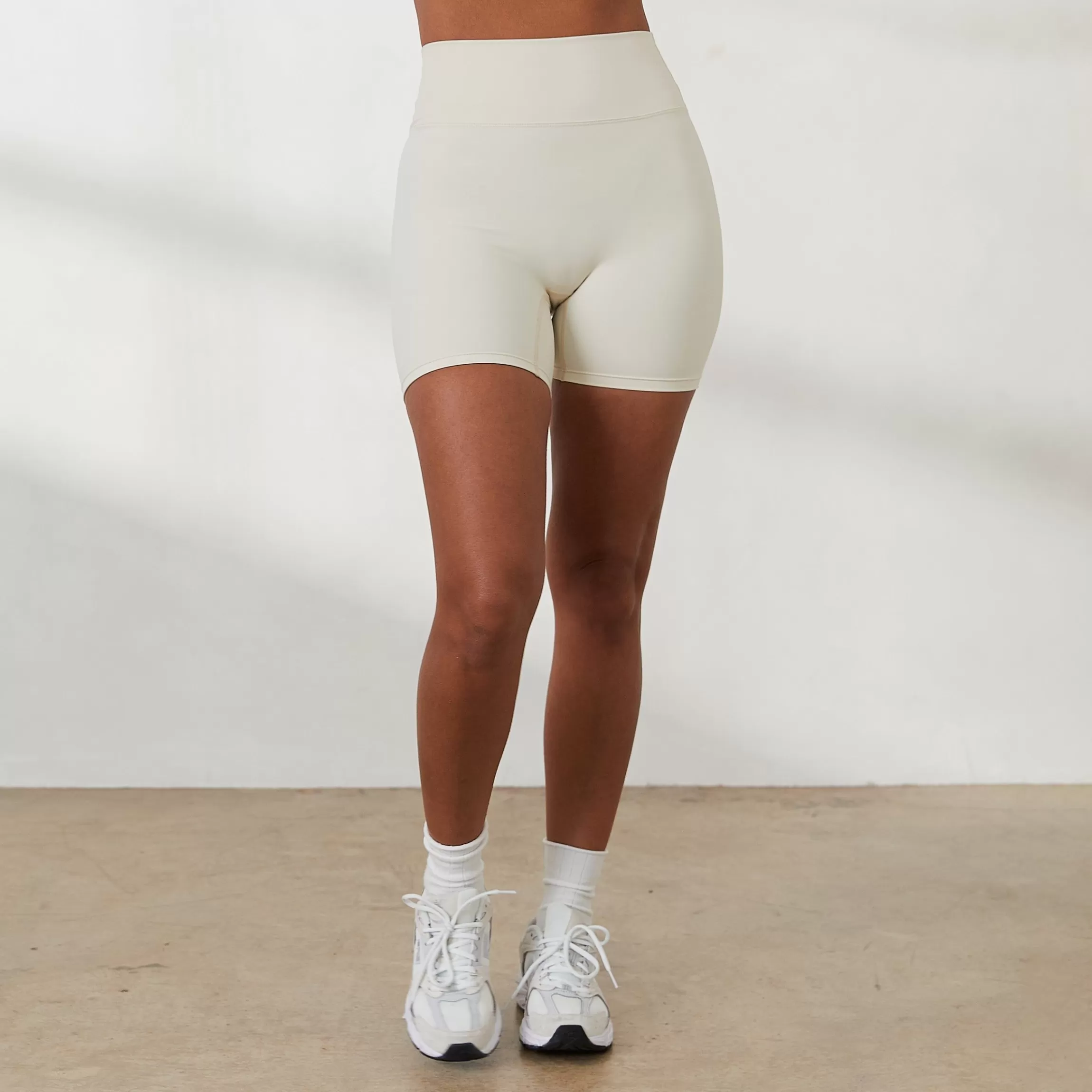 Kvinna Lounge Underwear Cykelbyxor X Jess Hunt