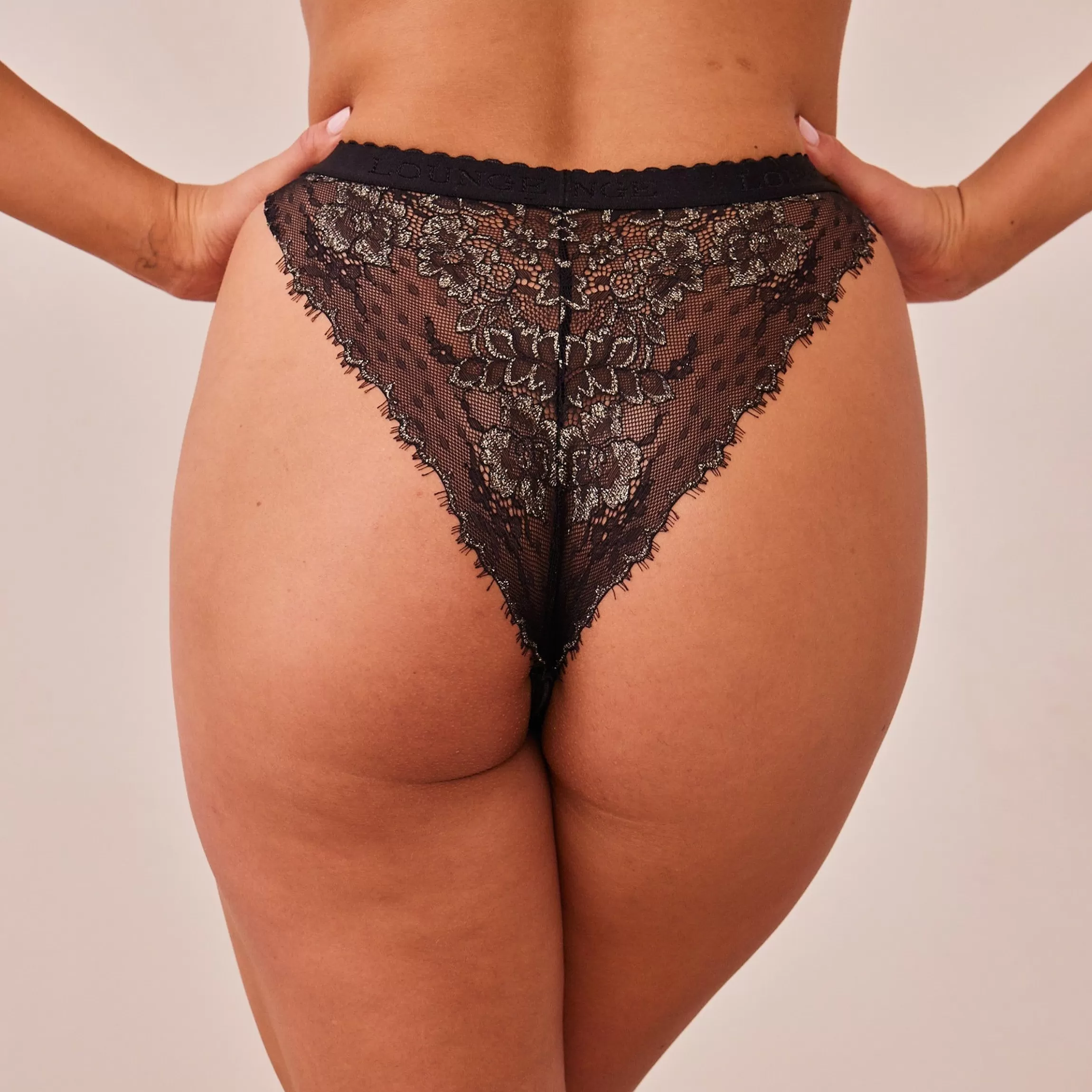 Kvinna Lounge Underwear Desire Trosor