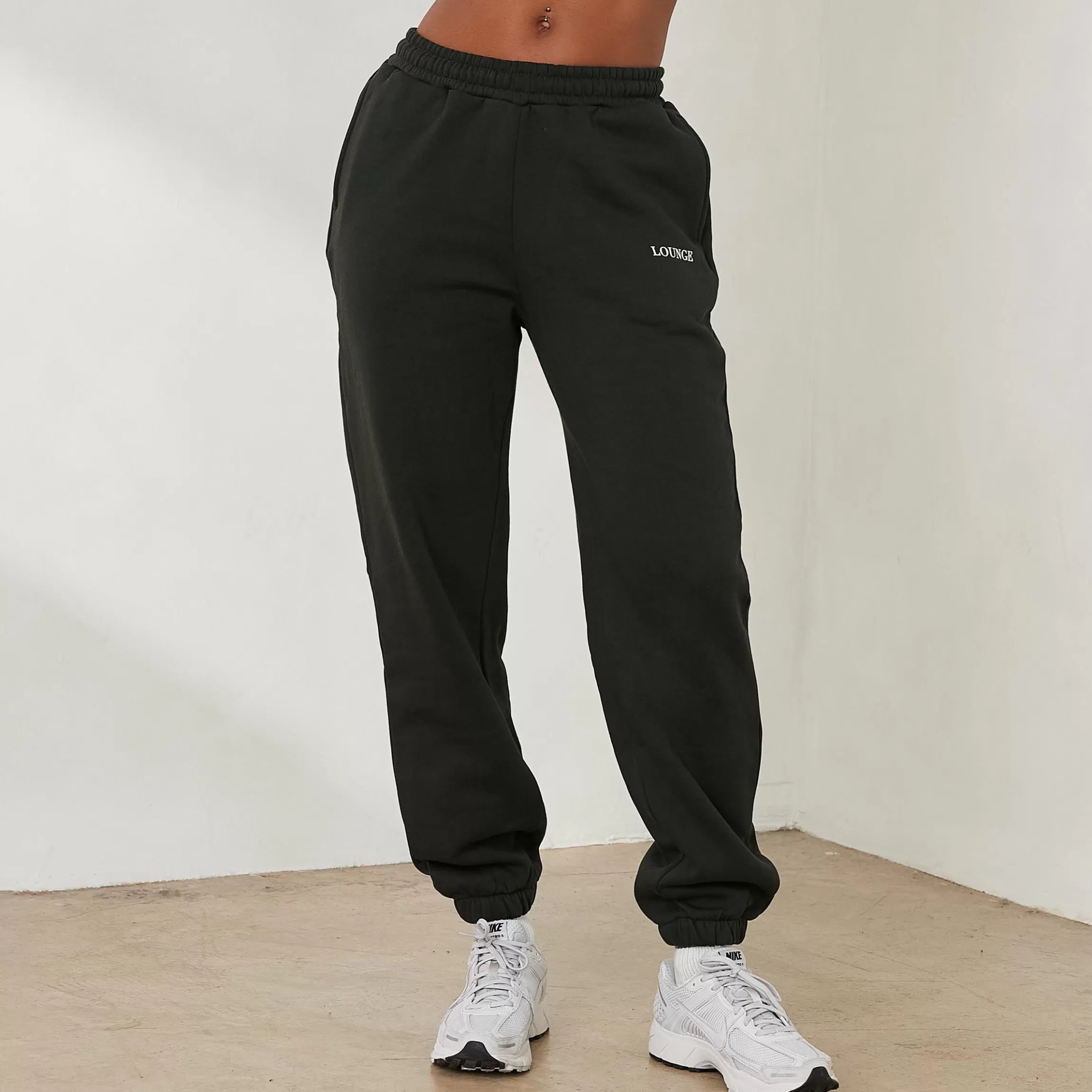 Kvinna Lounge Underwear Essential Joggingbyxor