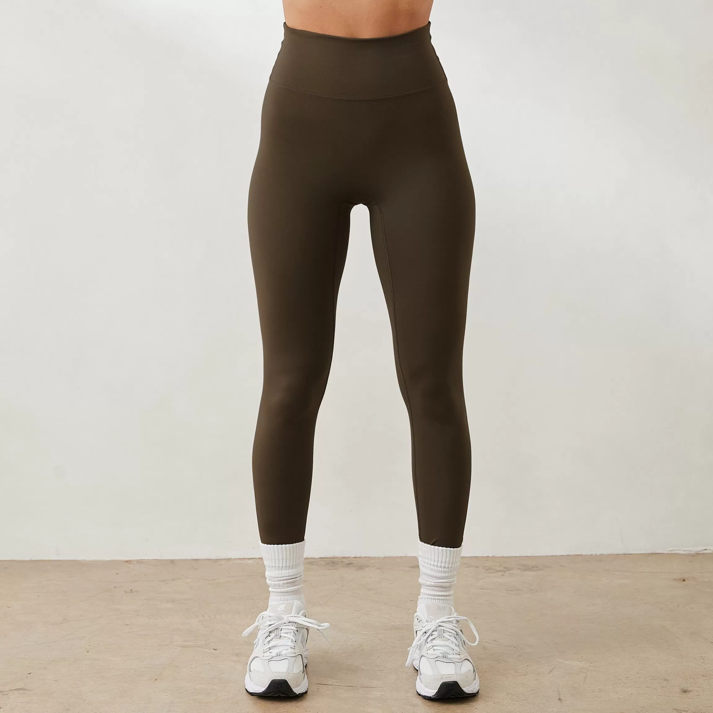 Kvinna Lounge Underwear Essential Leggings