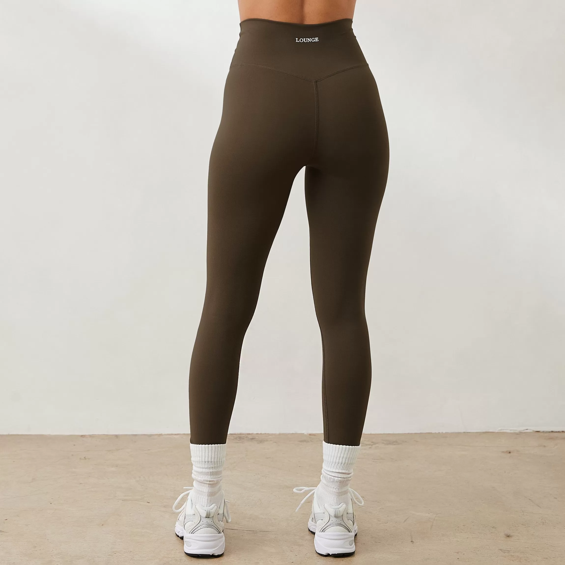 Kvinna Lounge Underwear Essential Leggings