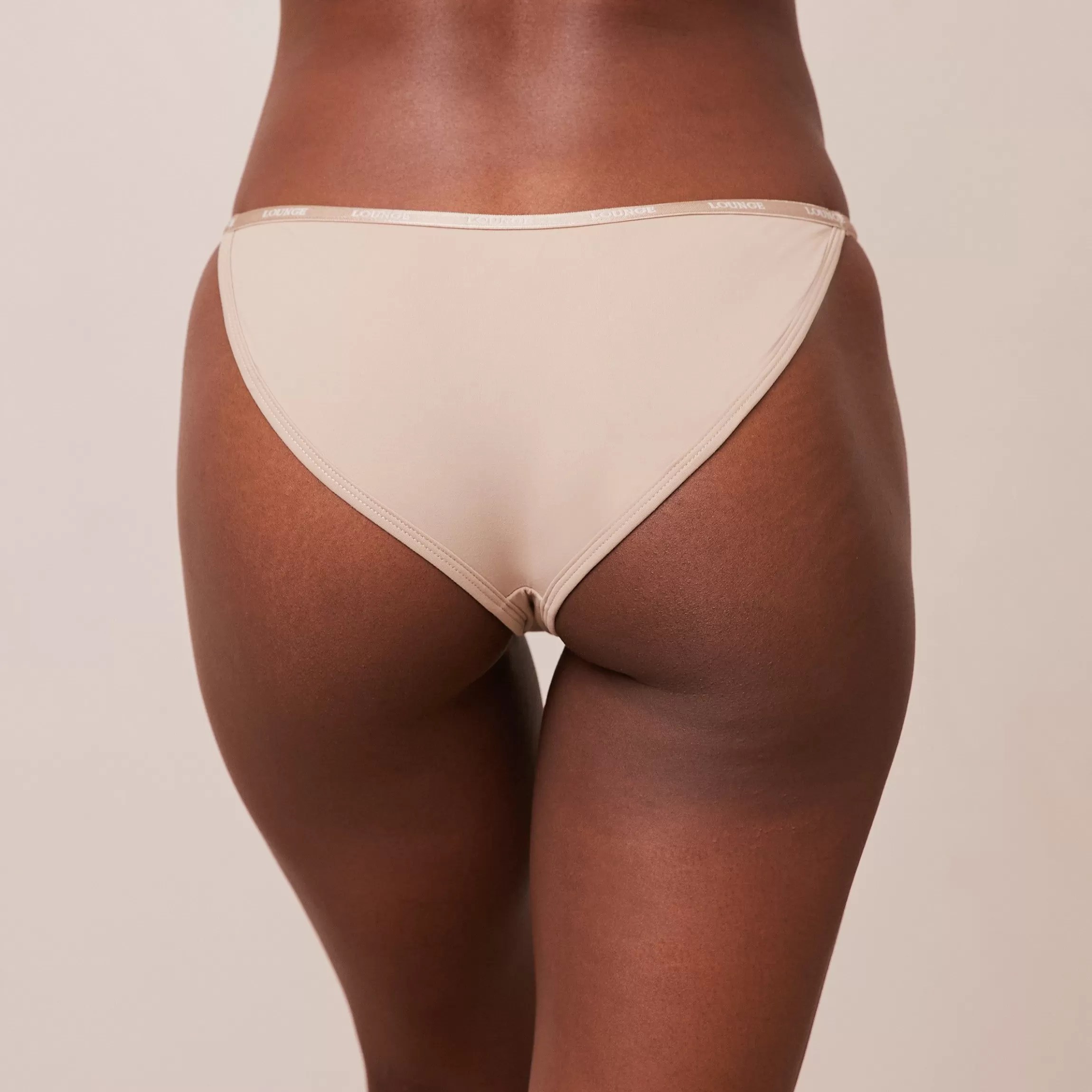 Kvinna Lounge Underwear Essential Trosor