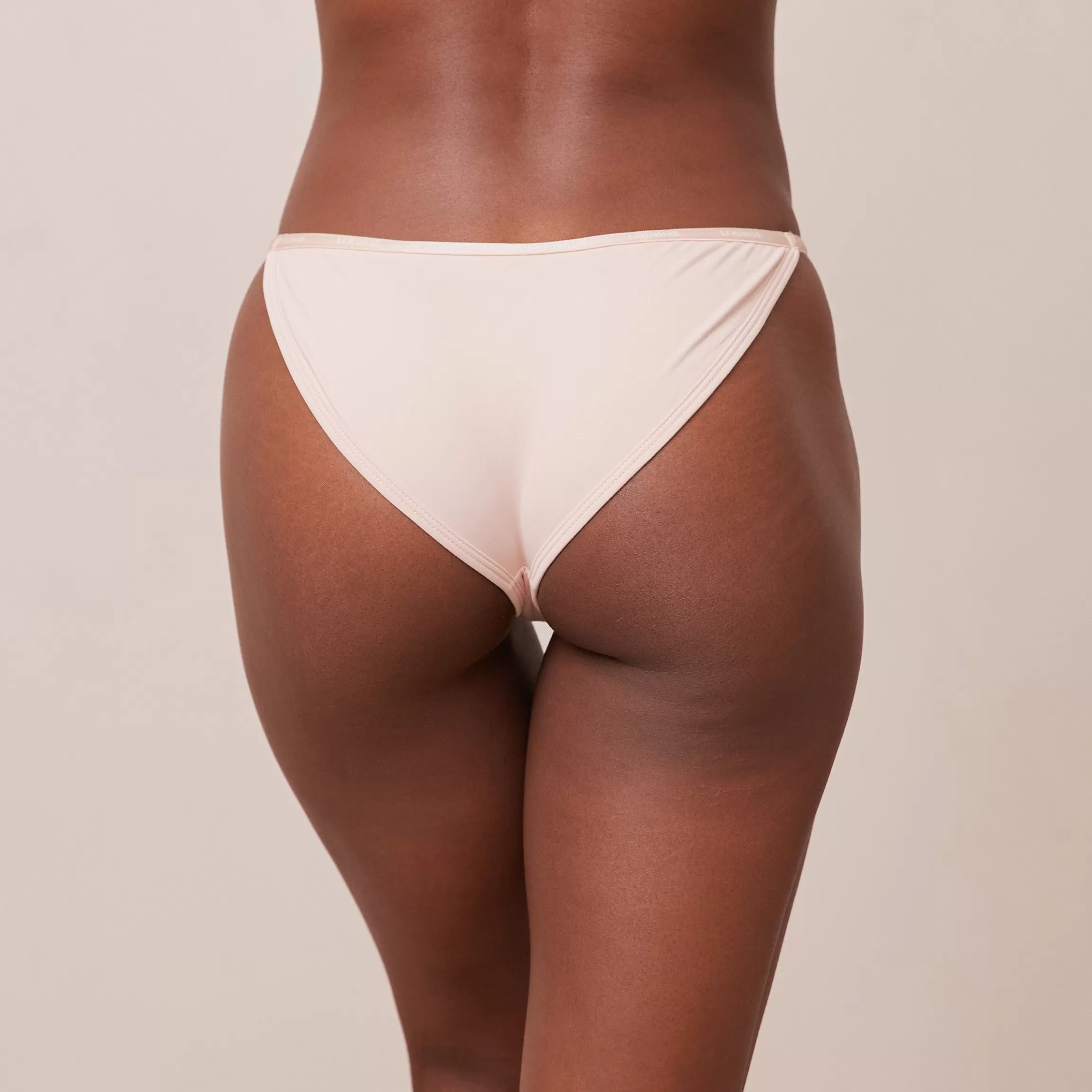 Kvinna Lounge Underwear Essential Trosor