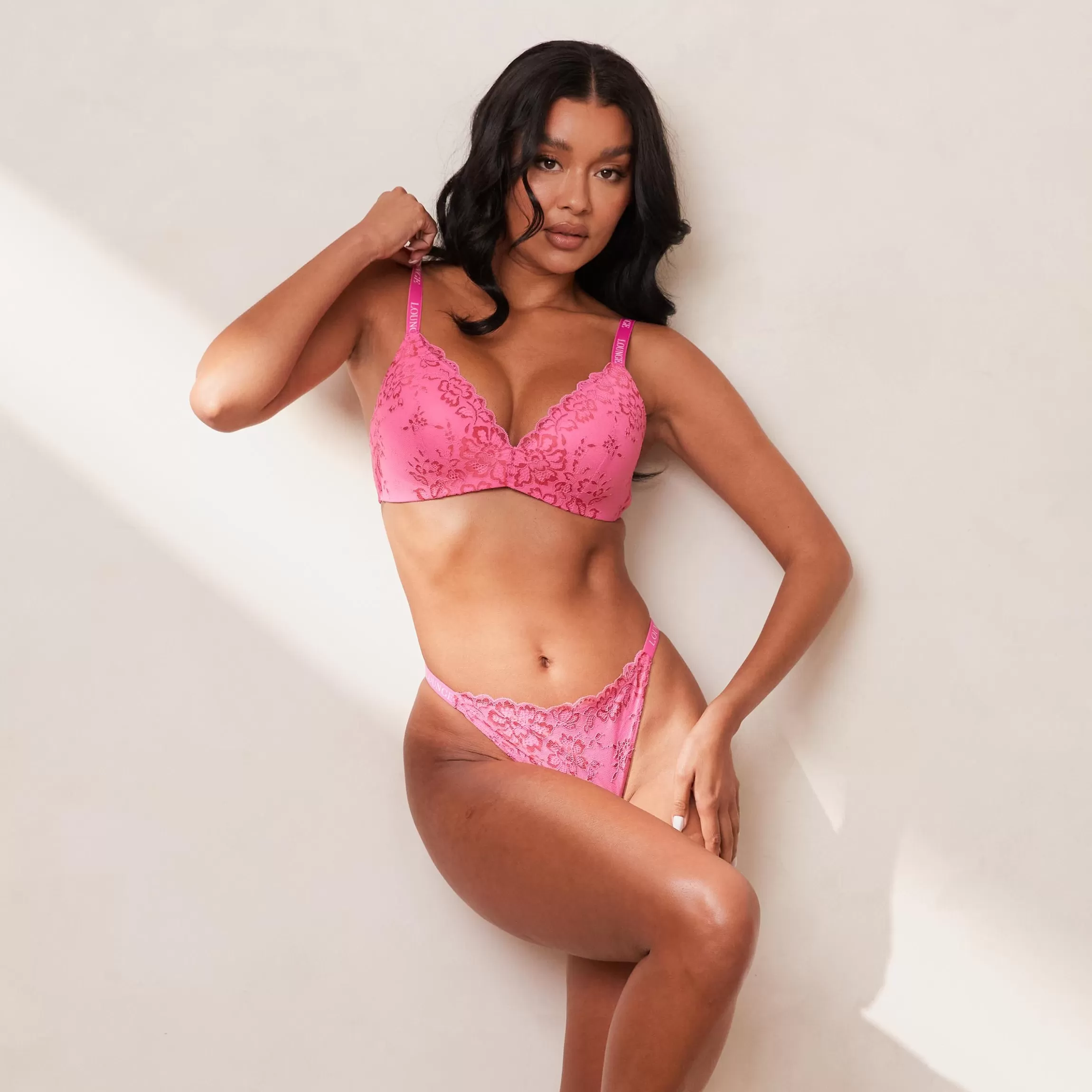 Kvinna Lounge Underwear Lace Magic Bh