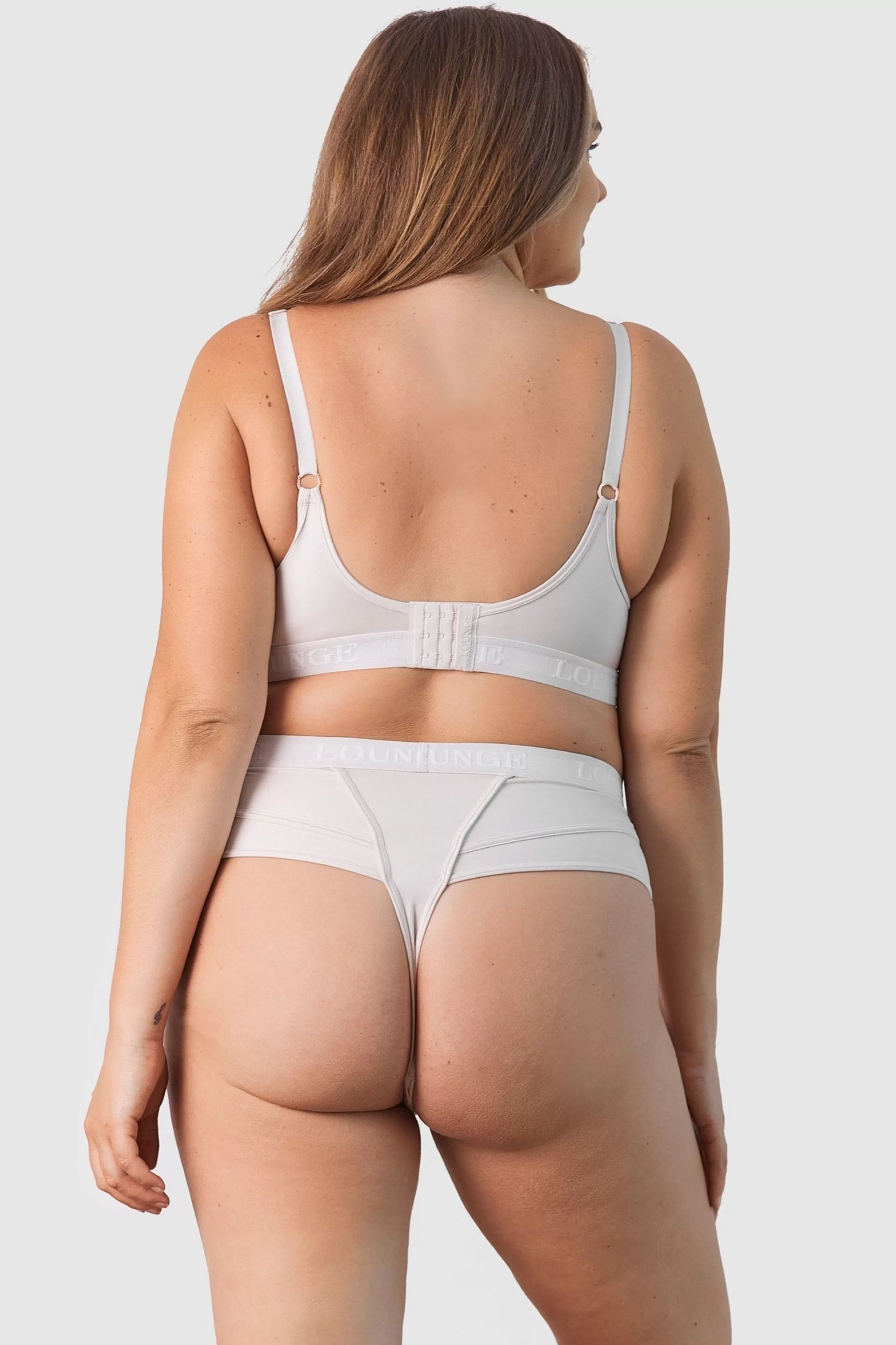 Kvinna Lounge Underwear Nurture Amnings-Bh