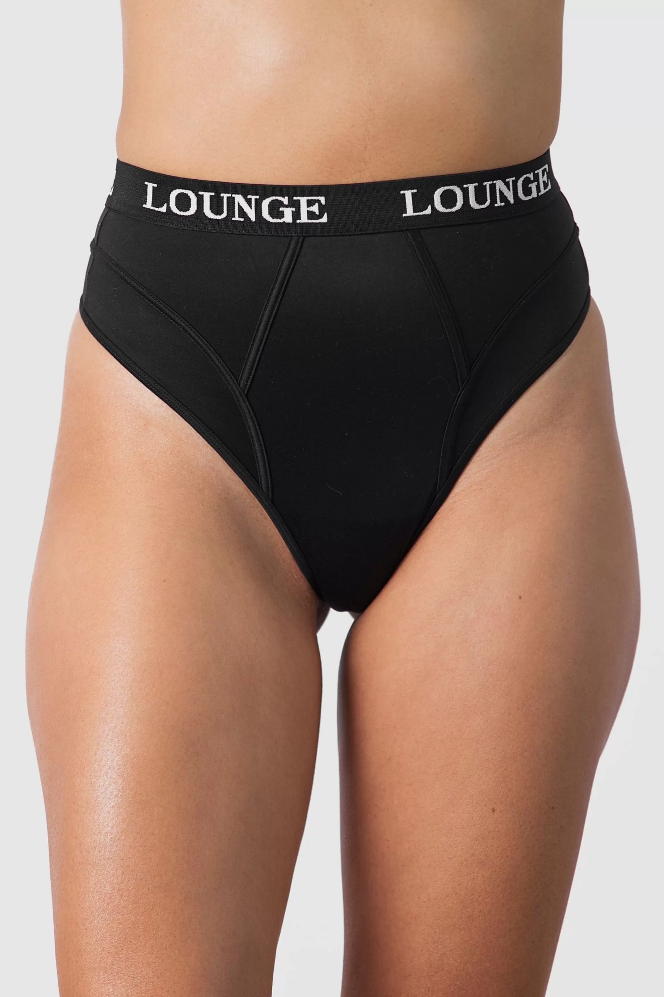 Kvinna Lounge Underwear Nurture Stringtrosor