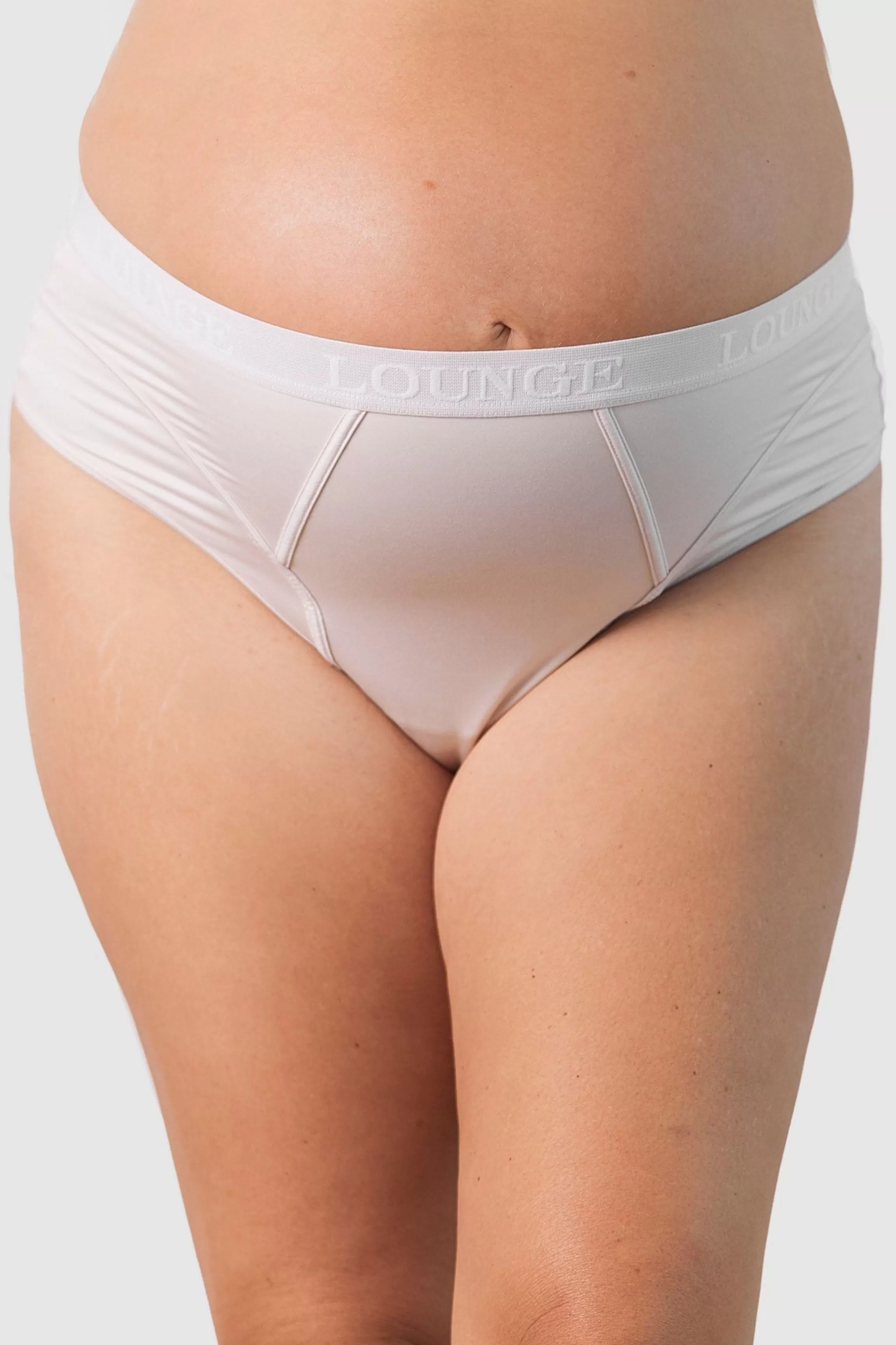 Kvinna Lounge Underwear Nurture Stringtrosor