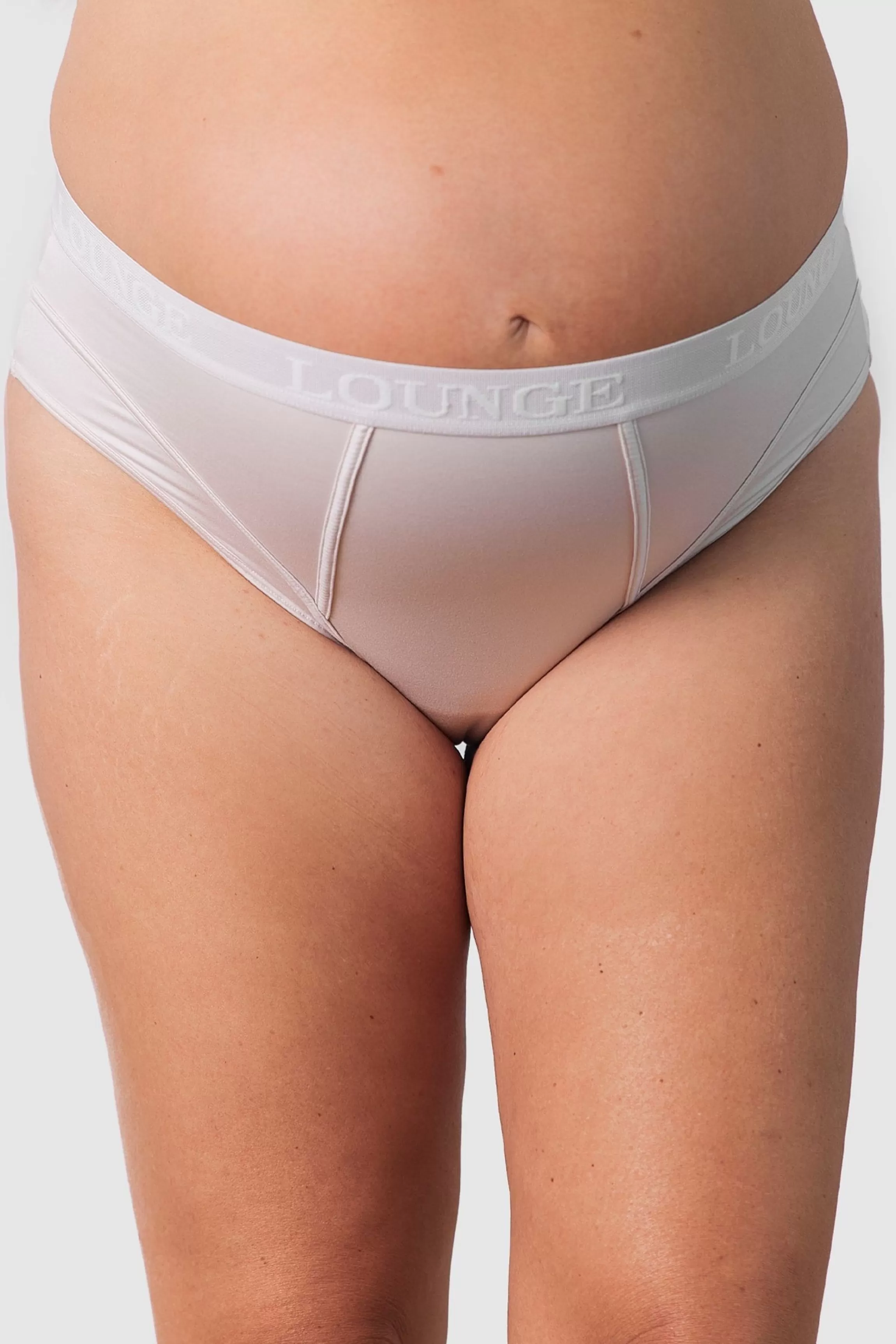 Kvinna Lounge Underwear Nurture Trosor