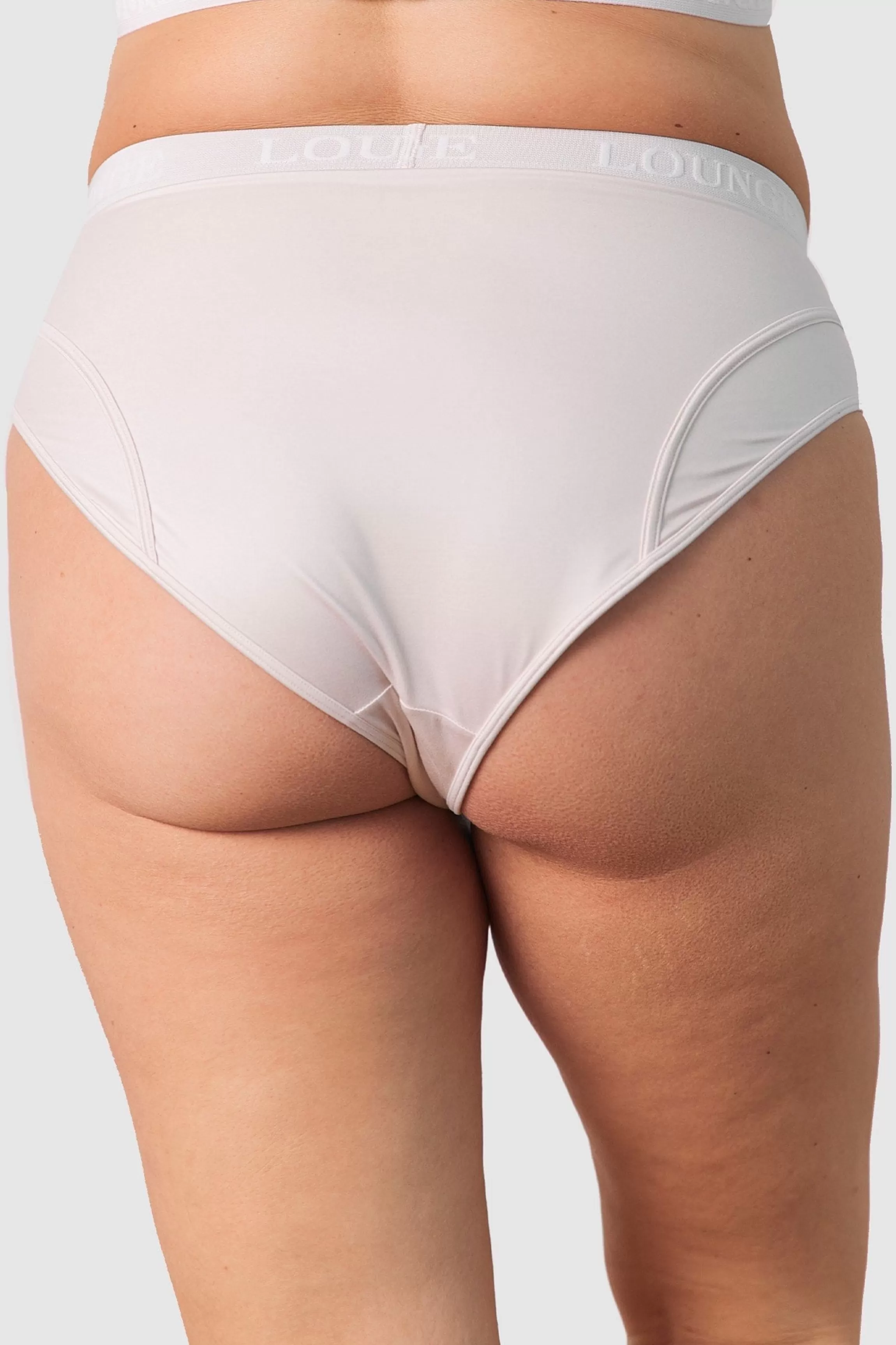 Kvinna Lounge Underwear Nurture Trosor