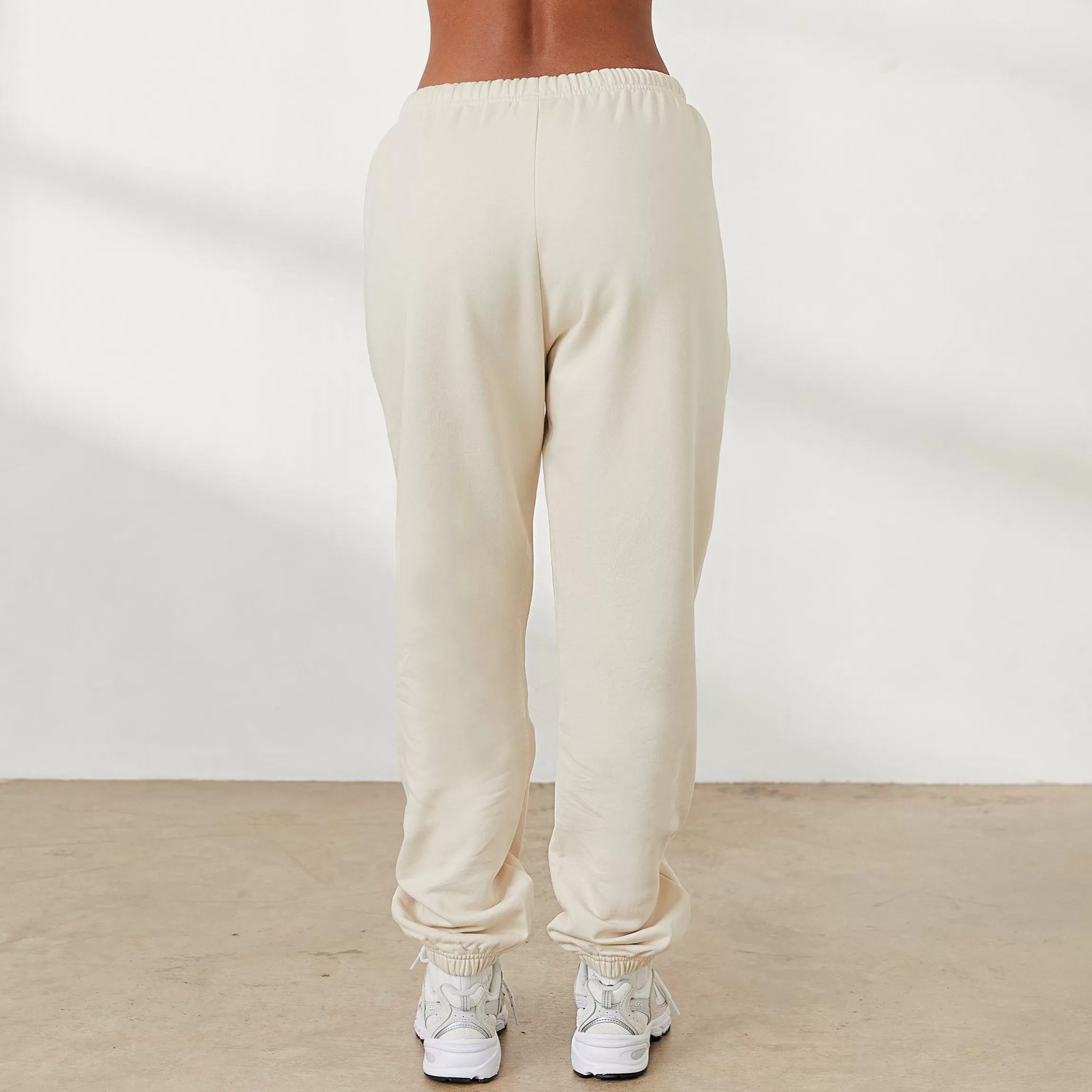 Kvinna Lounge Underwear Oversized Joggingbyxor X Jess Hunt