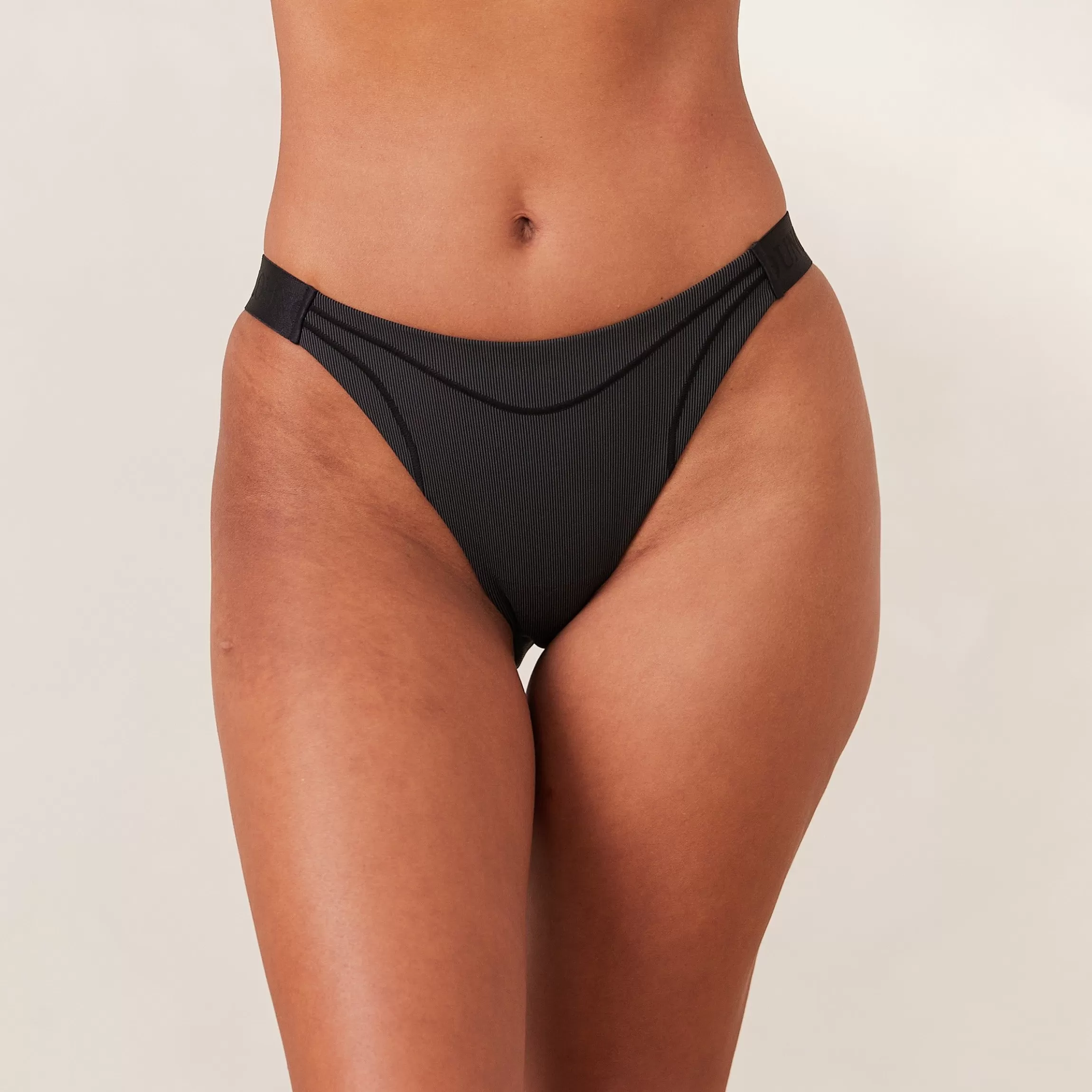 Kvinna Lounge Underwear Ribbed Mindful Trosor