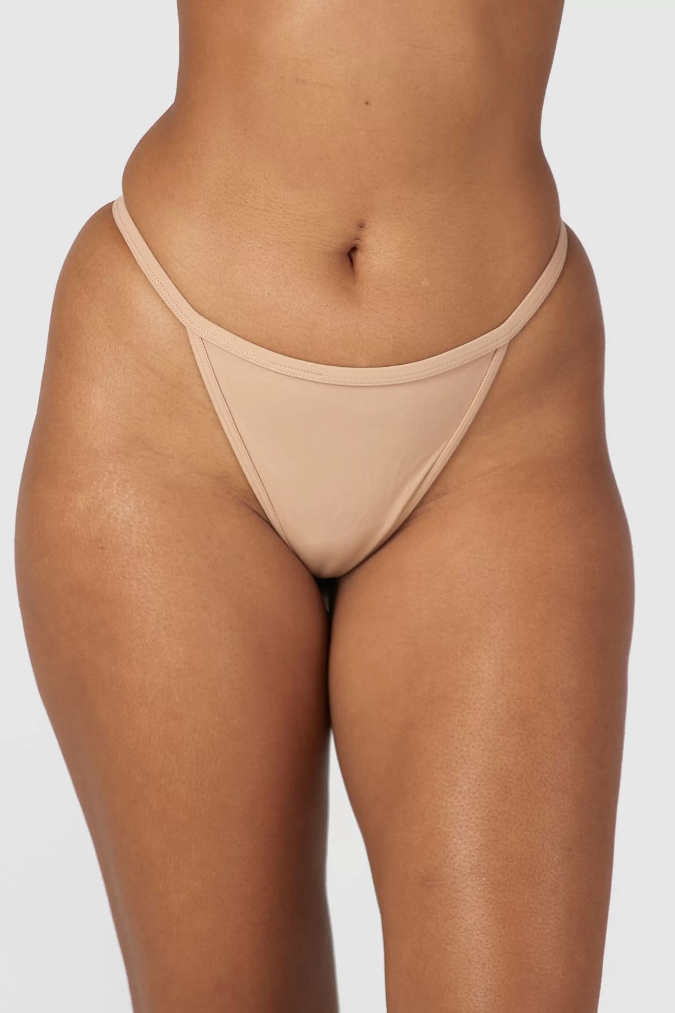 Kvinna Lounge Underwear Sculpt G-String