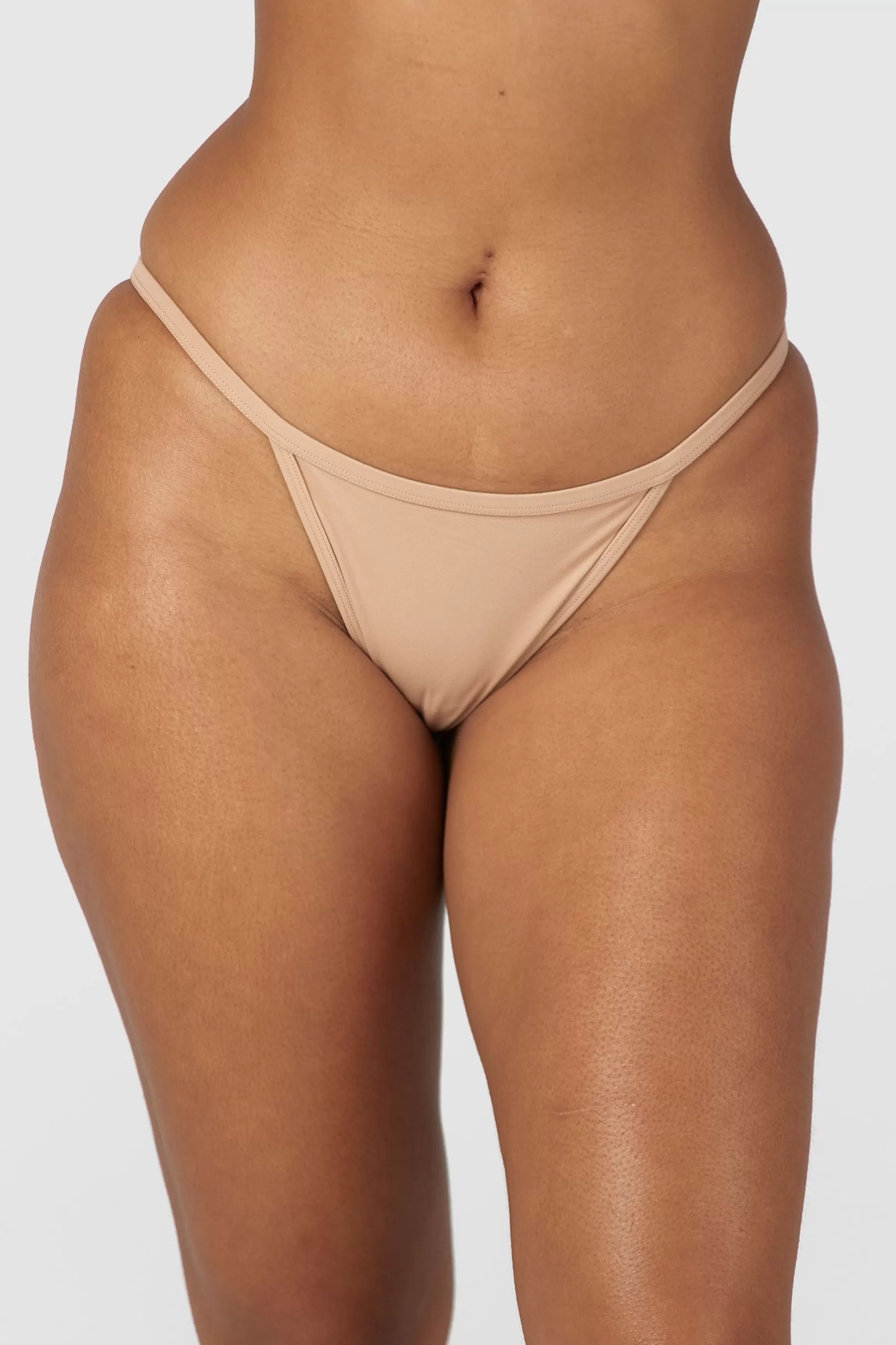 Kvinna Lounge Underwear Sculpt Trosor