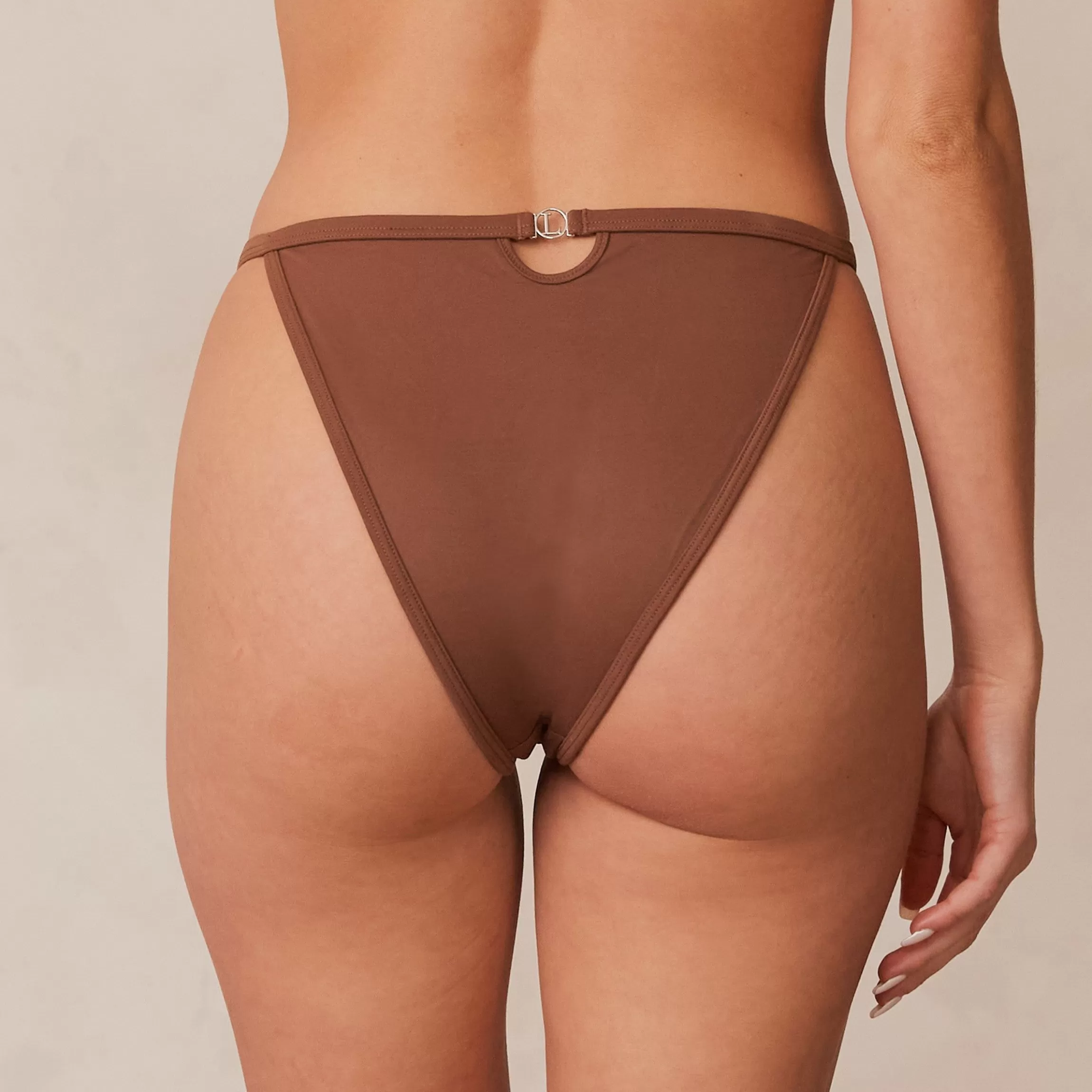 Kvinna Lounge Underwear Sculpt Trosor