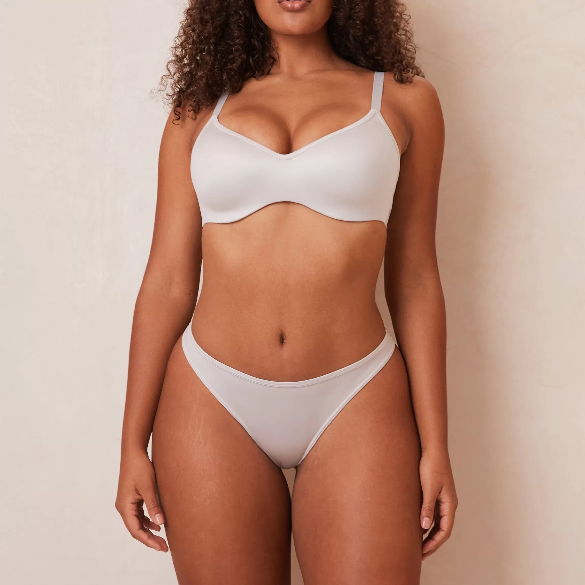 Kvinna Lounge Underwear Sleek Mindful Bh