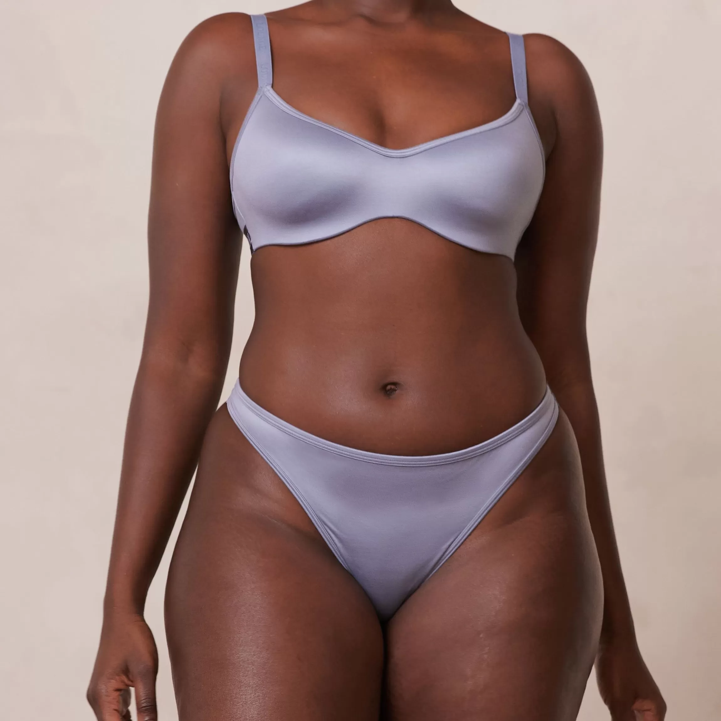 Kvinna Lounge Underwear Sleek Mindful Bh