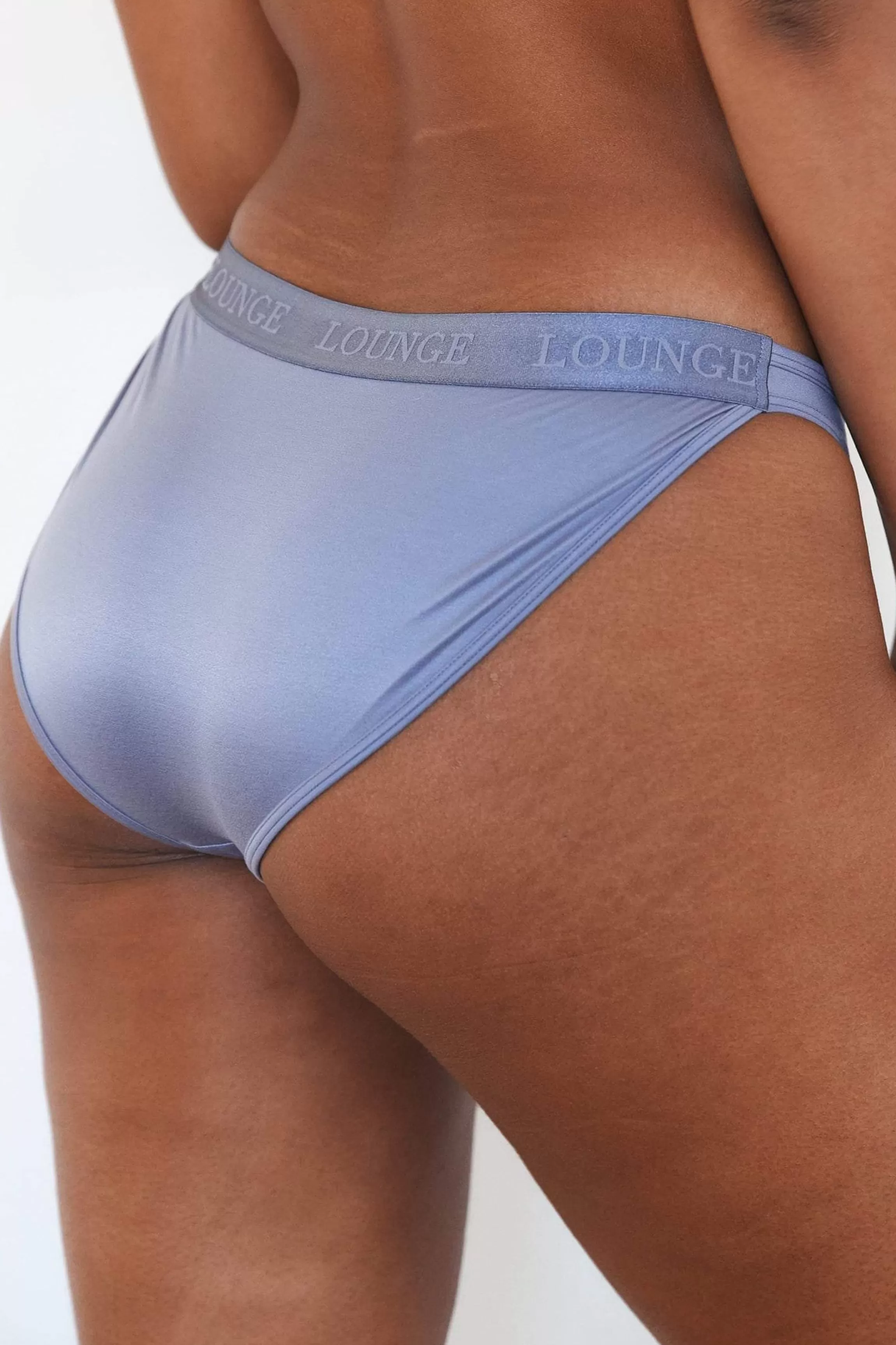 Kvinna Lounge Underwear Sleek Mindful Trosor