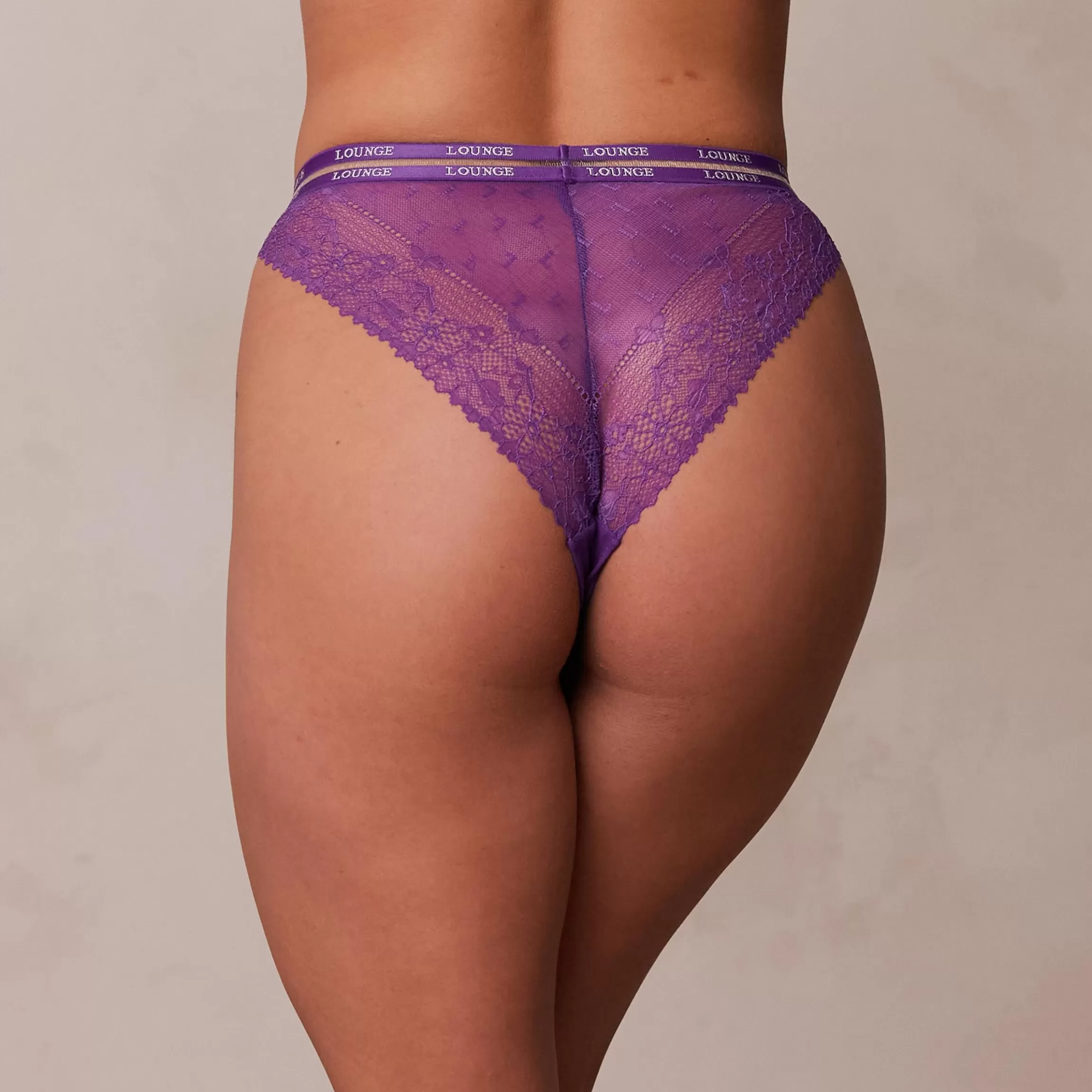 Kvinna Lounge Underwear Vogue Trosor